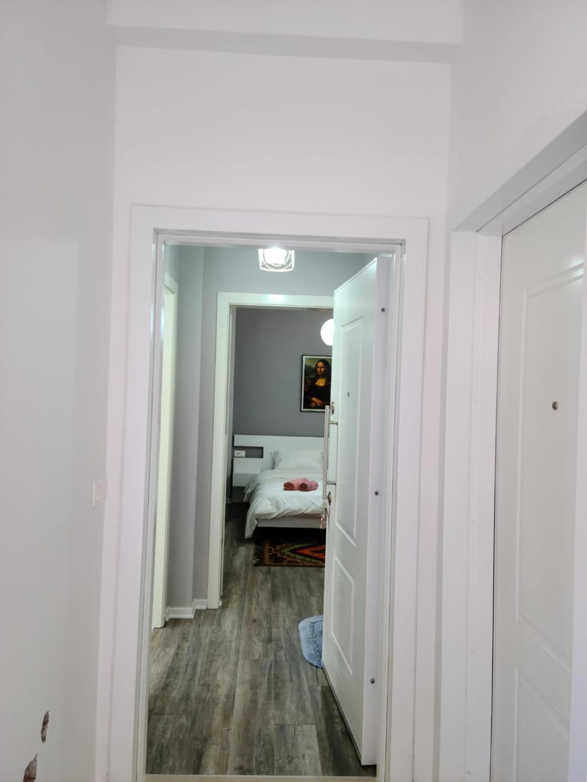 Travelers' Korca Home Экстерьер фото
