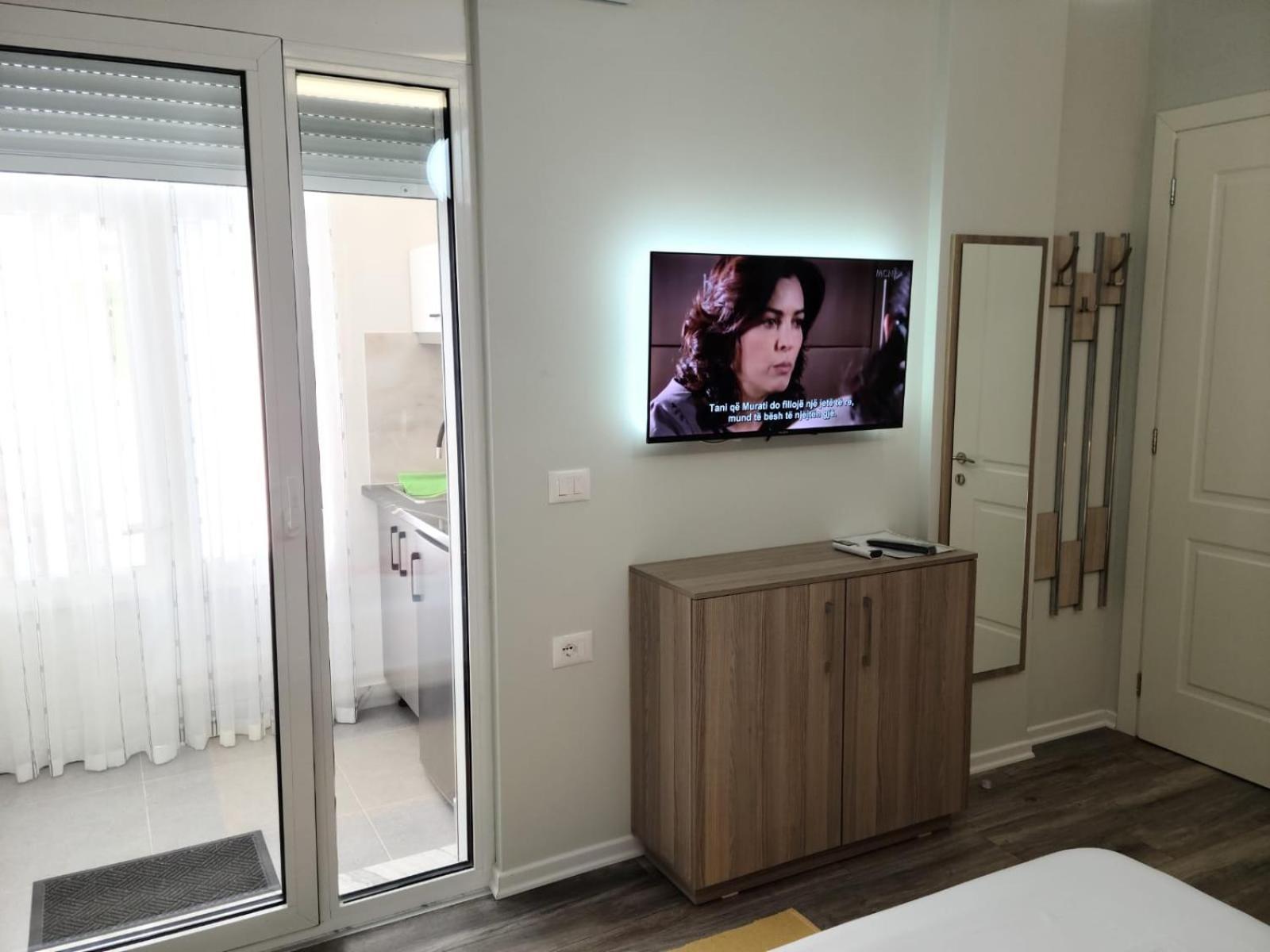 Travelers' Korca Home Экстерьер фото